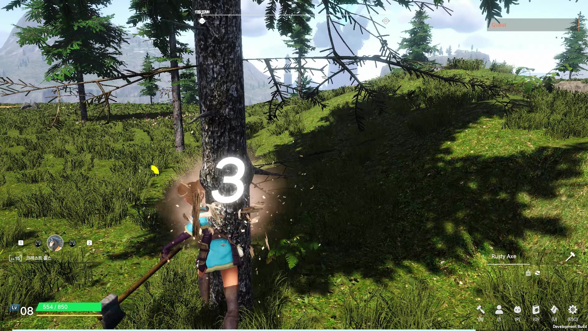 Layer Land screenshot #9