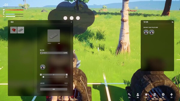 Layer Land screenshot 2