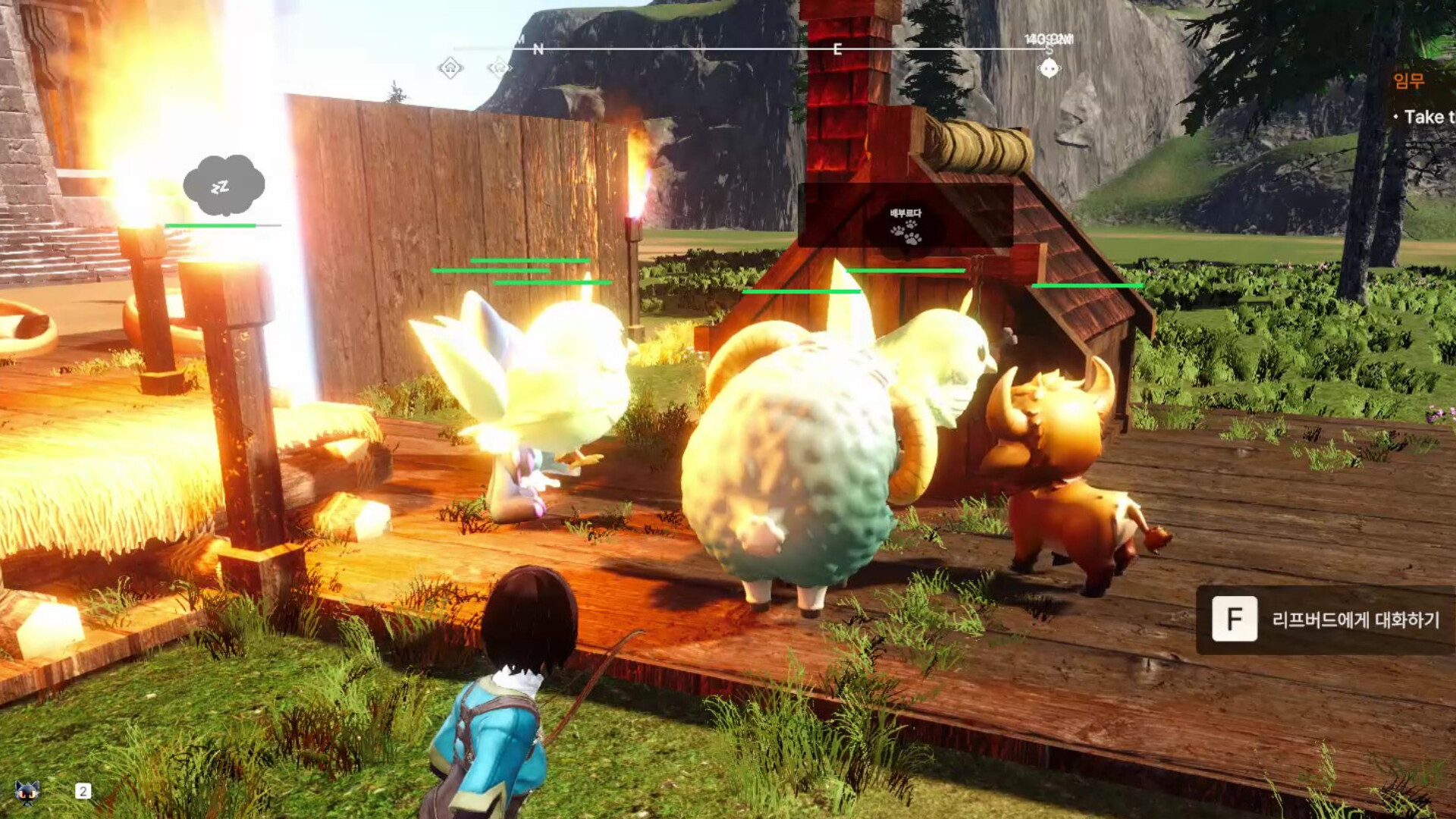 Layer Land screenshot #4