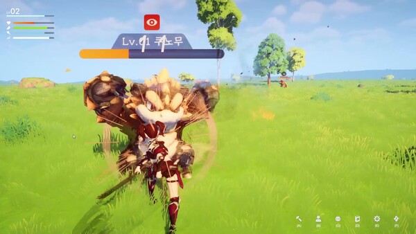 Layer Land screenshot 4