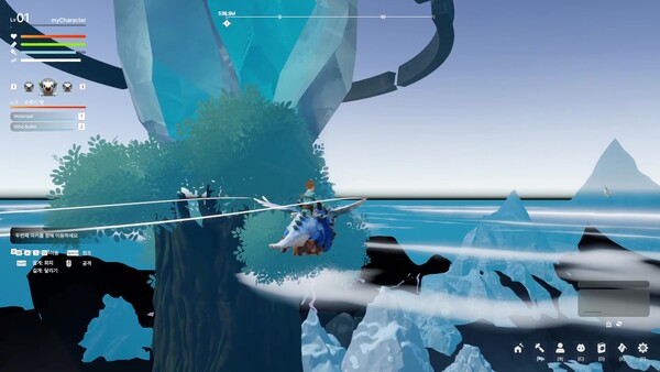 Layer Land screenshot 4