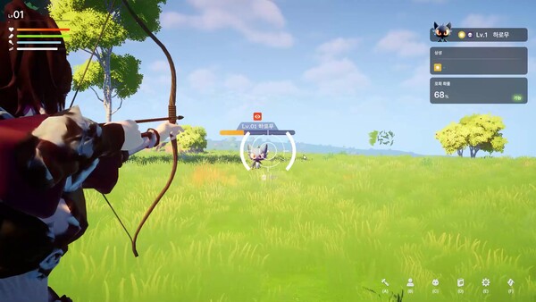 Layer Land screenshot 3