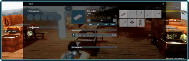 Layer Land video 6