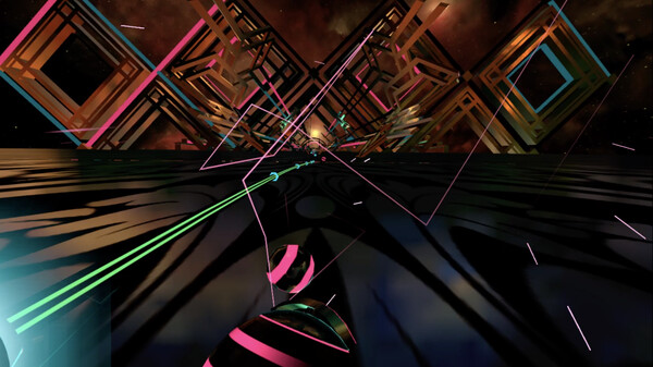 Synth Riders: Infected Mushroom - "Black Velvet" (feat. Ninet Tayeb)