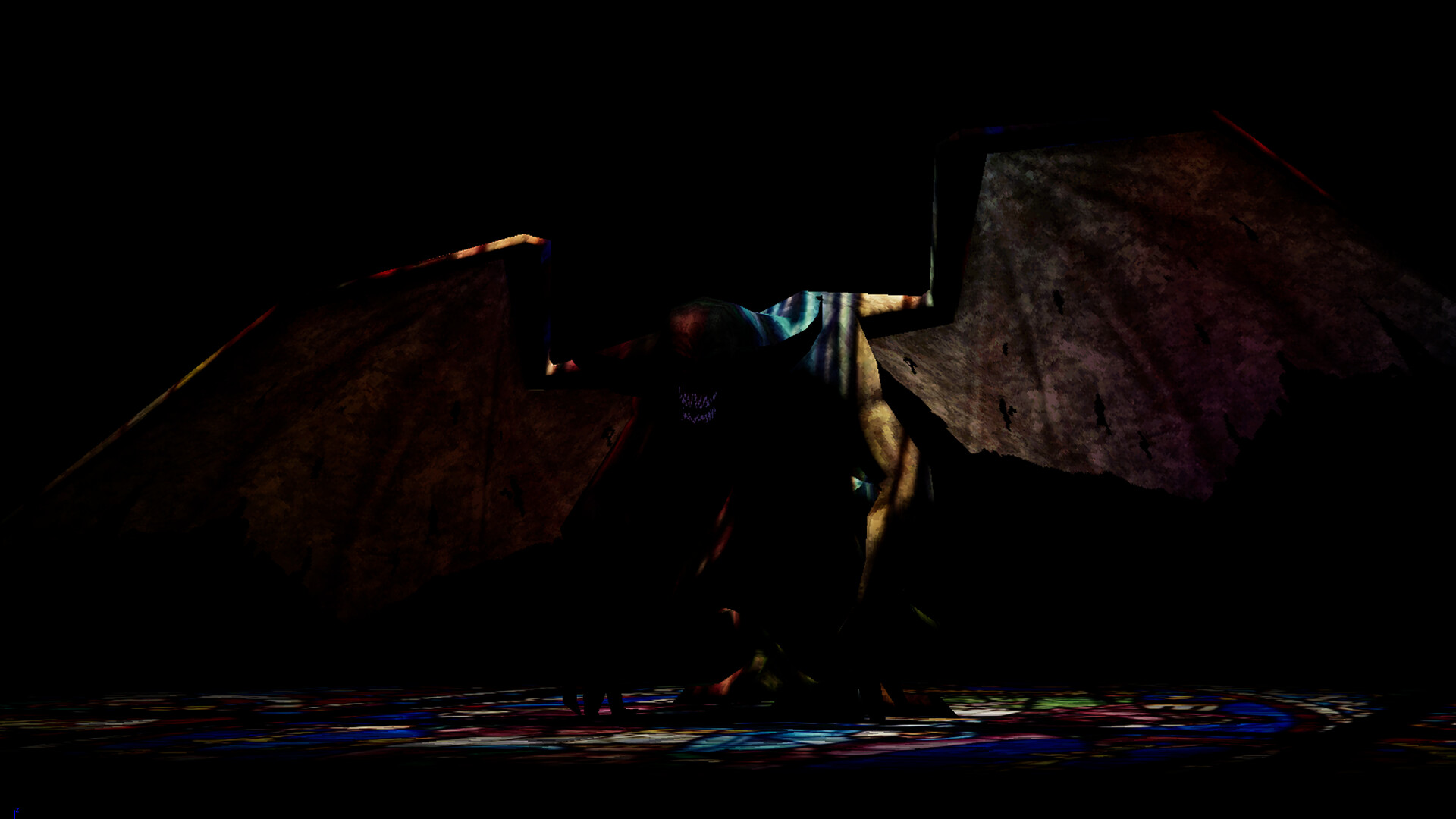 Ashen Vow screenshot #2