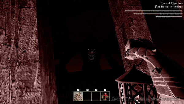 Скриншот 6 из игры Ashen Vow