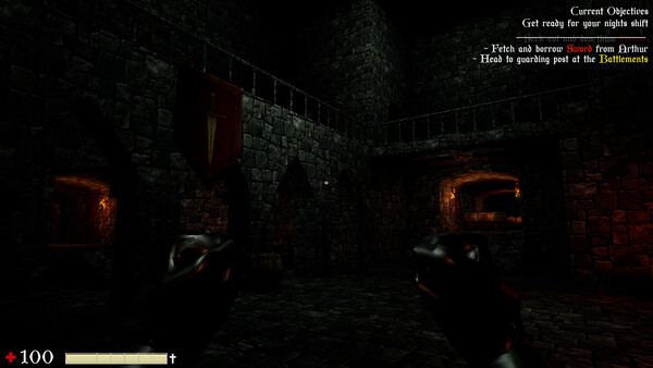 Ashen Vow screenshot 8