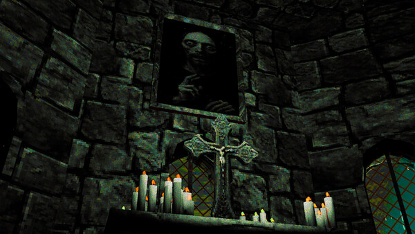 Ashen Vow screenshot 2