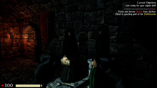 Ashen Vow screenshot 7
