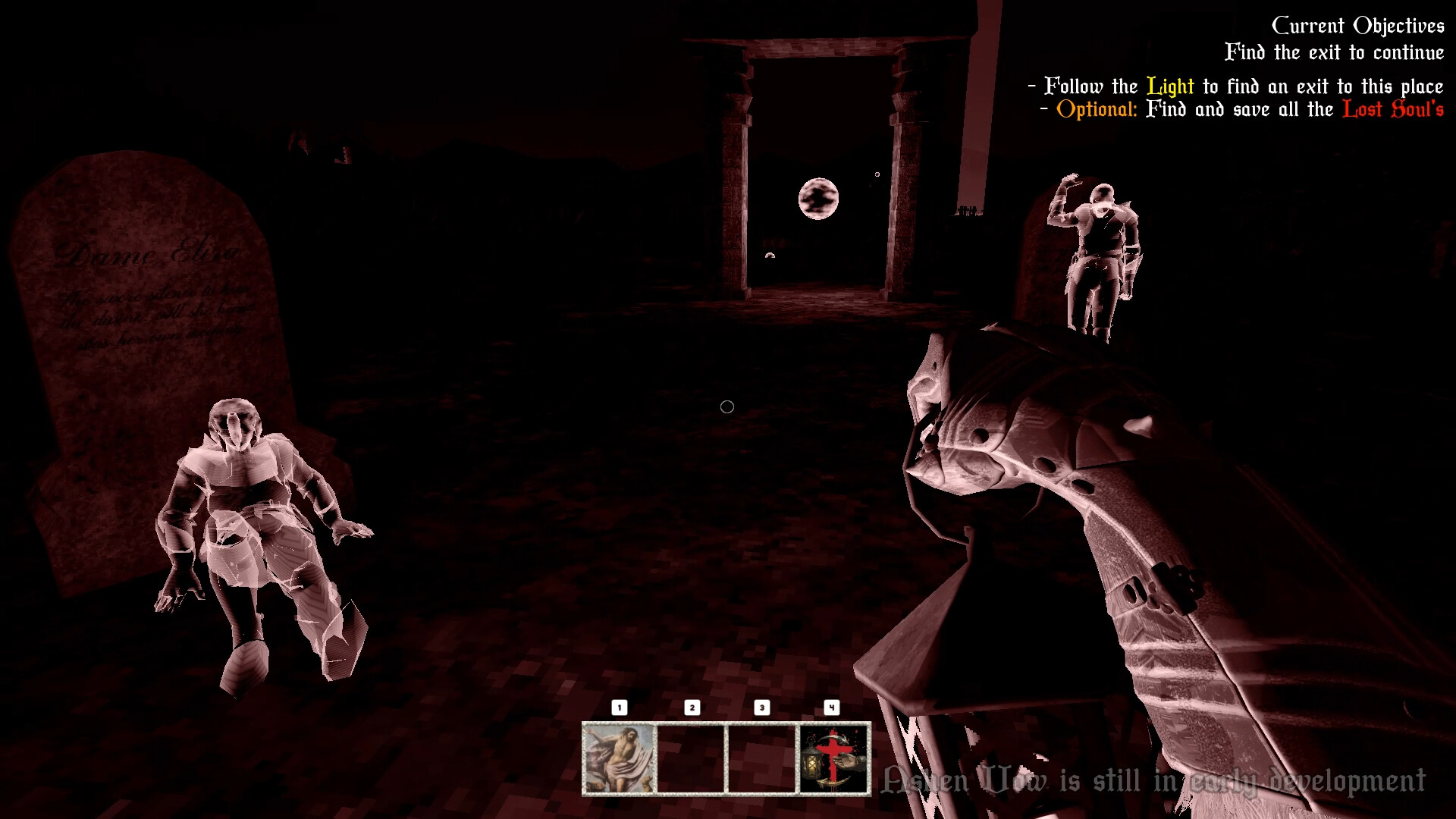 Ashen Vow screenshot #8