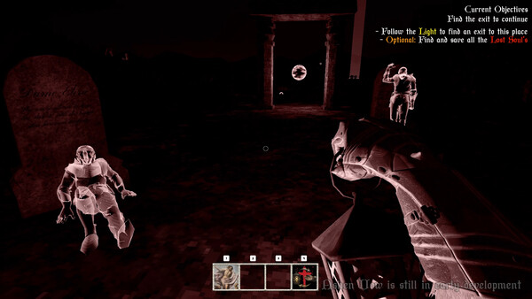 Ashen Vow screenshot 8
