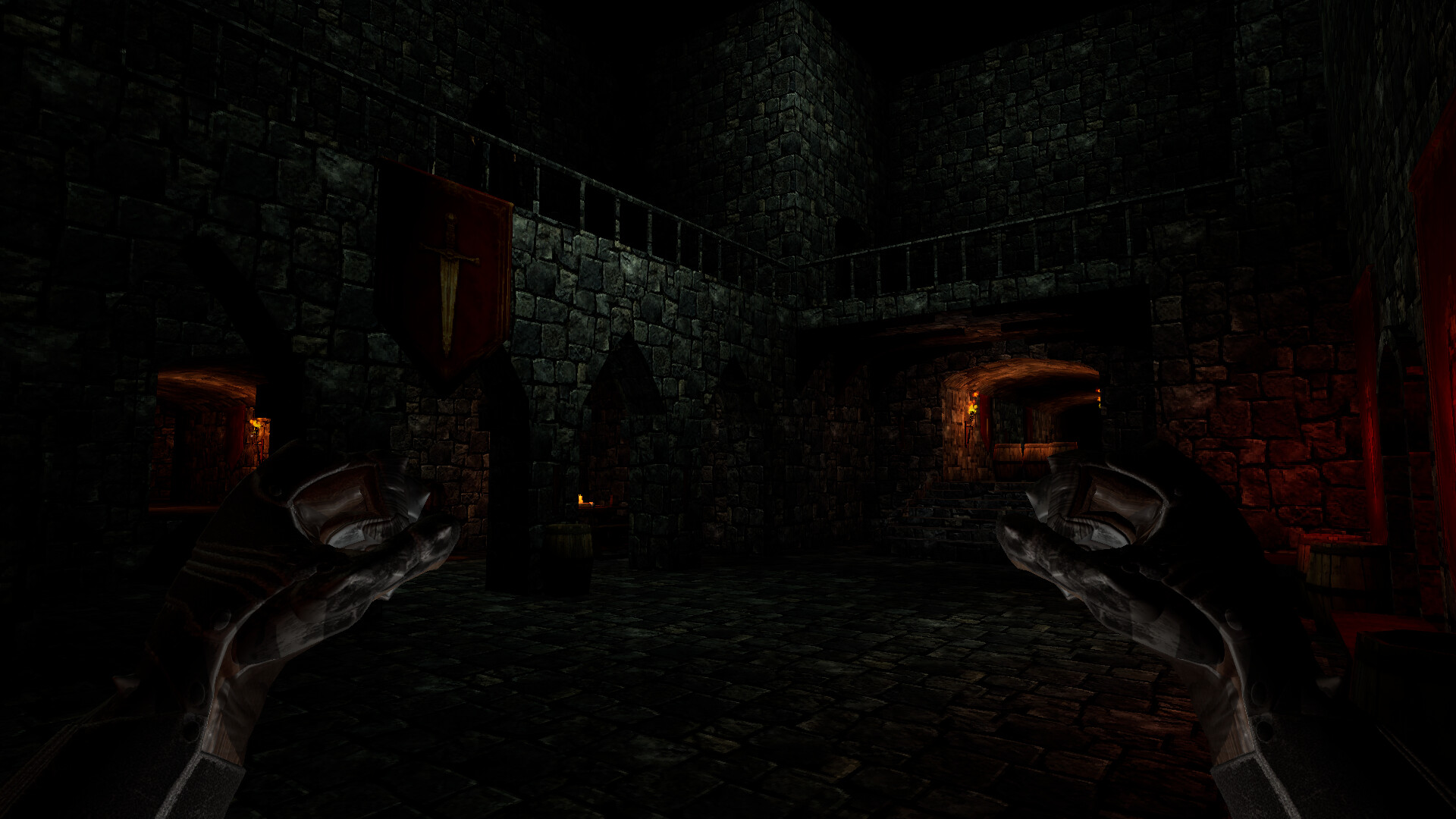 Ashen Vow screenshot #14