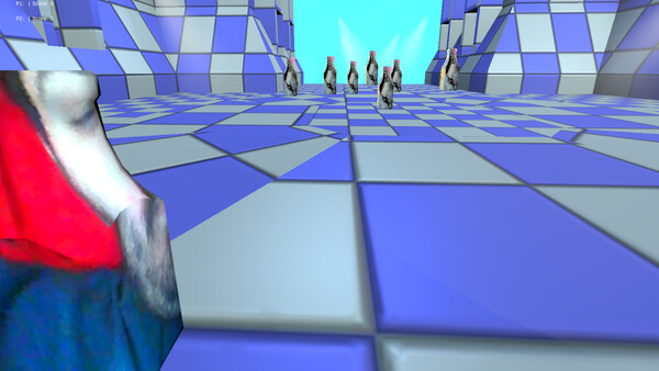 Screenshot 4 of life's a beach - final gameplay screenshot