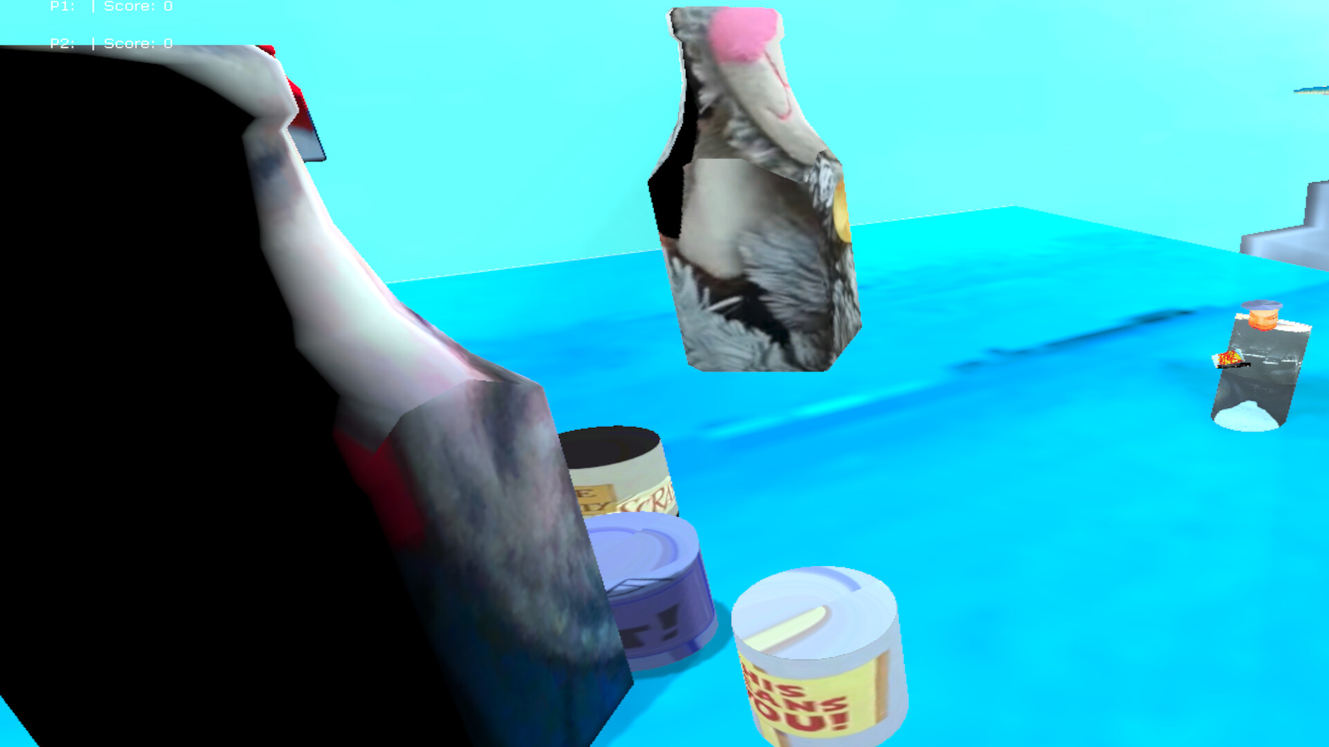 life's a beach screenshot 3
