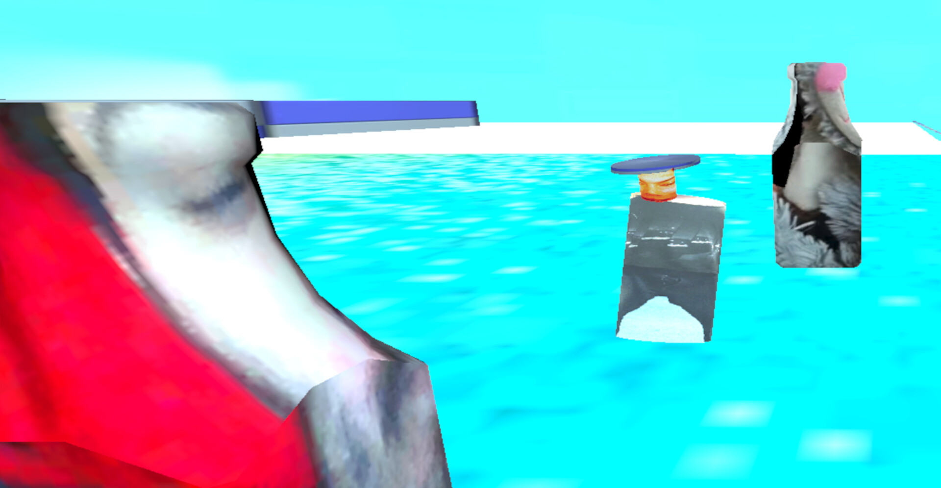 life's a beach screenshot #1