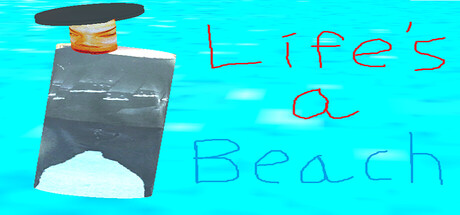 life's a beach PC game deal