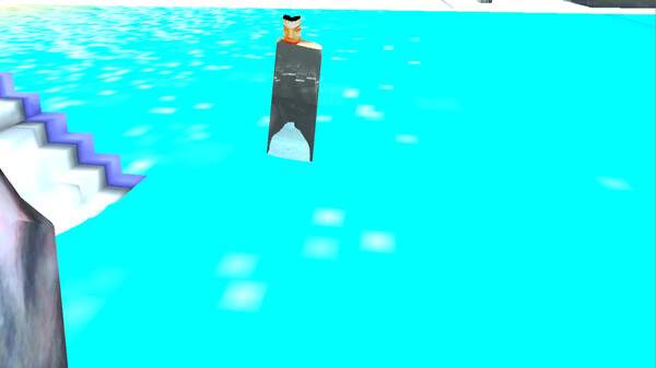 Скриншот из life's a beach