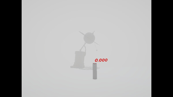 Скриншот из FOR GOD'S SAKE, HELP HIM!