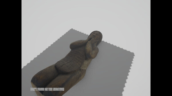 Скриншот из FOR GOD'S SAKE, HELP HIM!