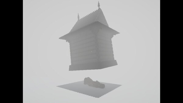 FOR GOD'S SAKE, HELP HIM!