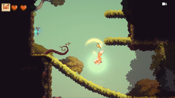 The Homecoming Forest screenshot 6