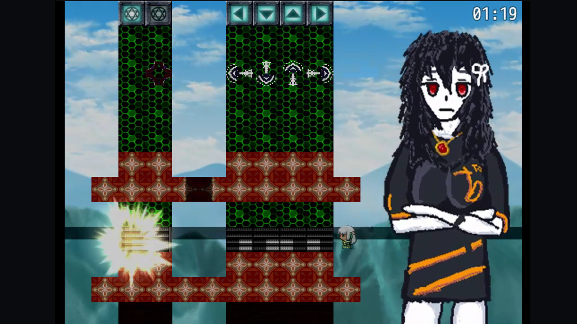 白银生涯Silver Career screenshot #2