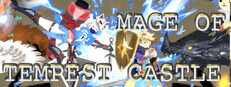 Mage of Tempest Castle game capsule image