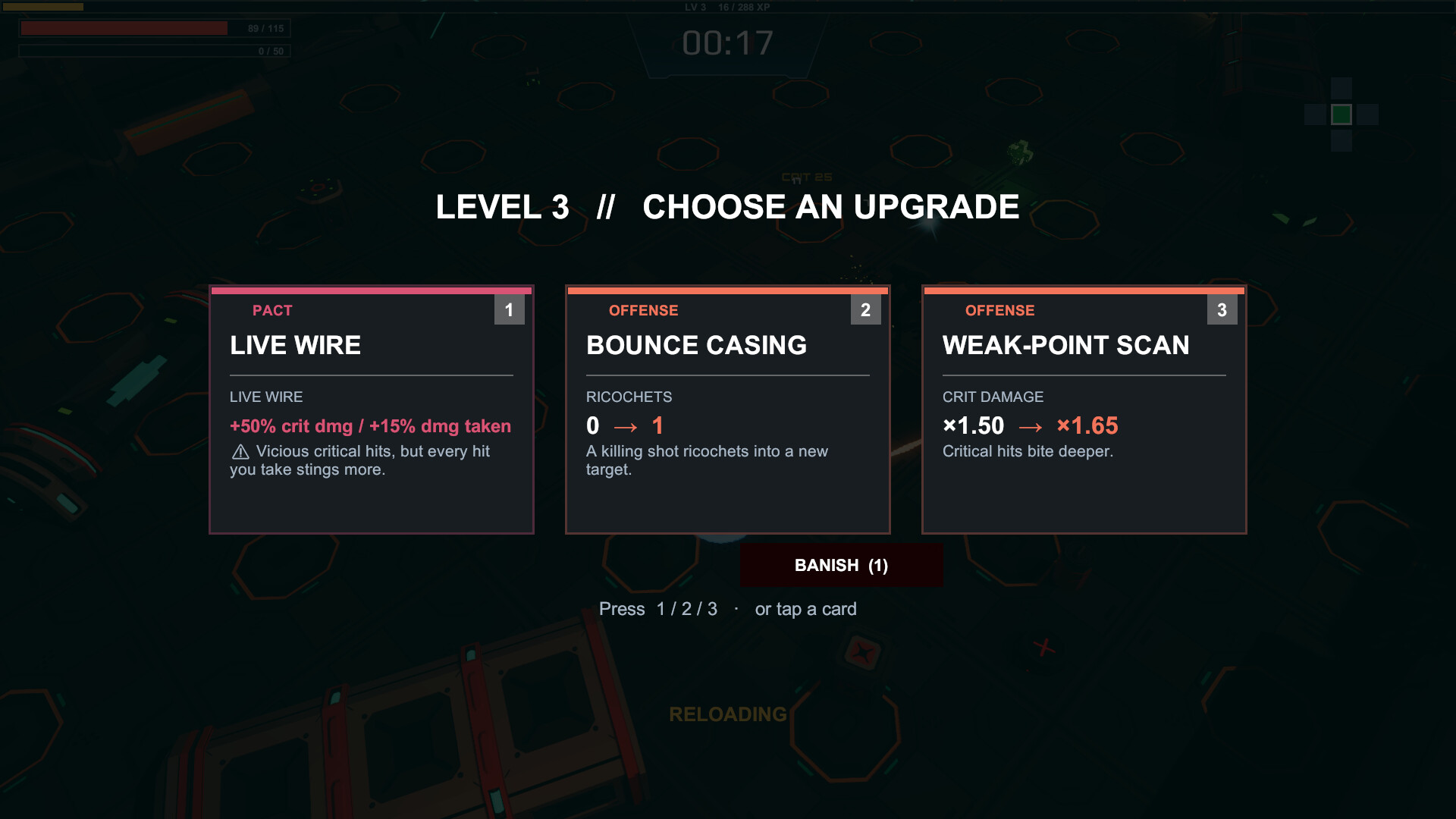 Echo Protocol screenshot #7