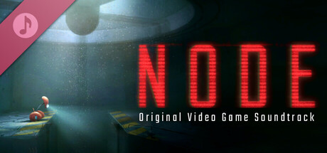 NODE: The Last Favor of the Antarii Soundtrack