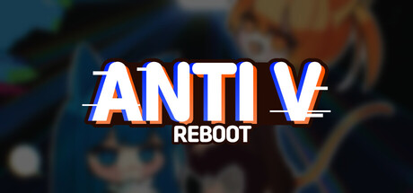 Anti V Reboot