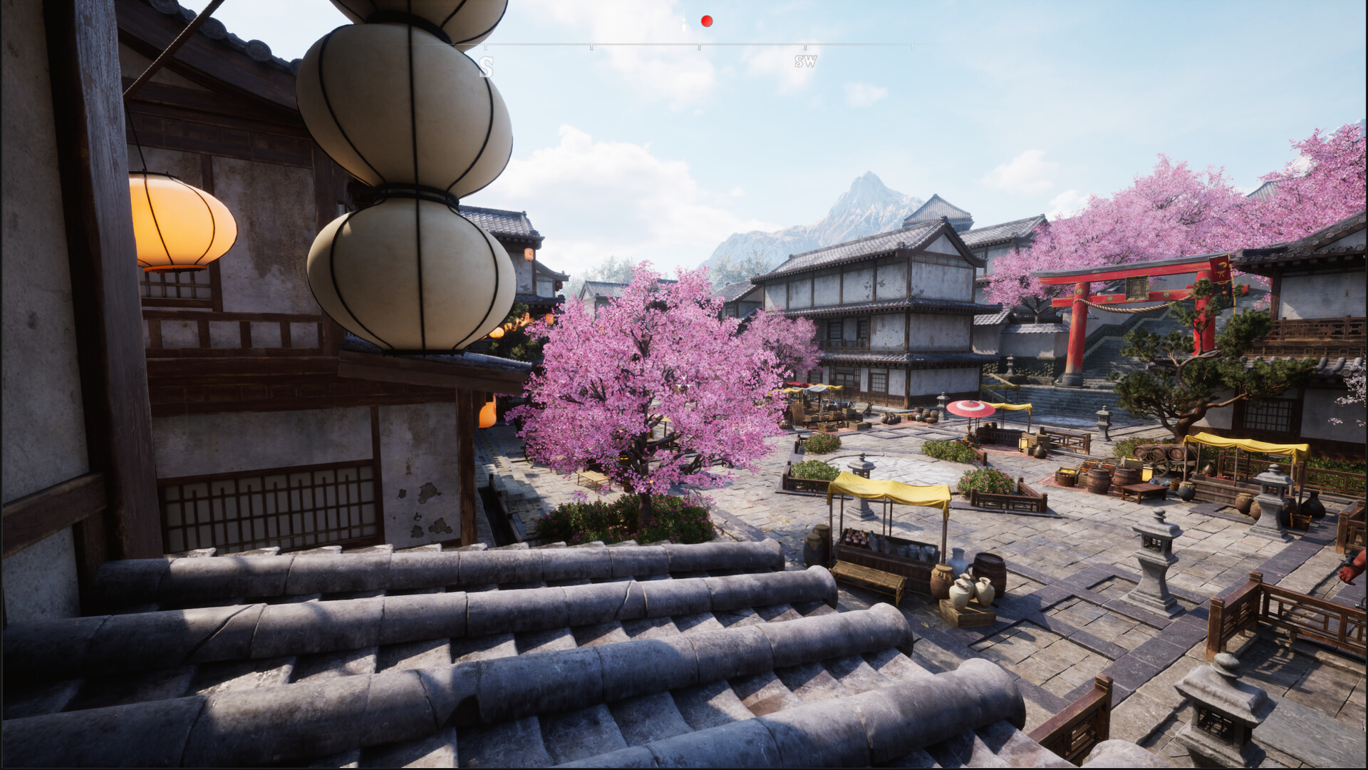 Kaminari screenshot #7