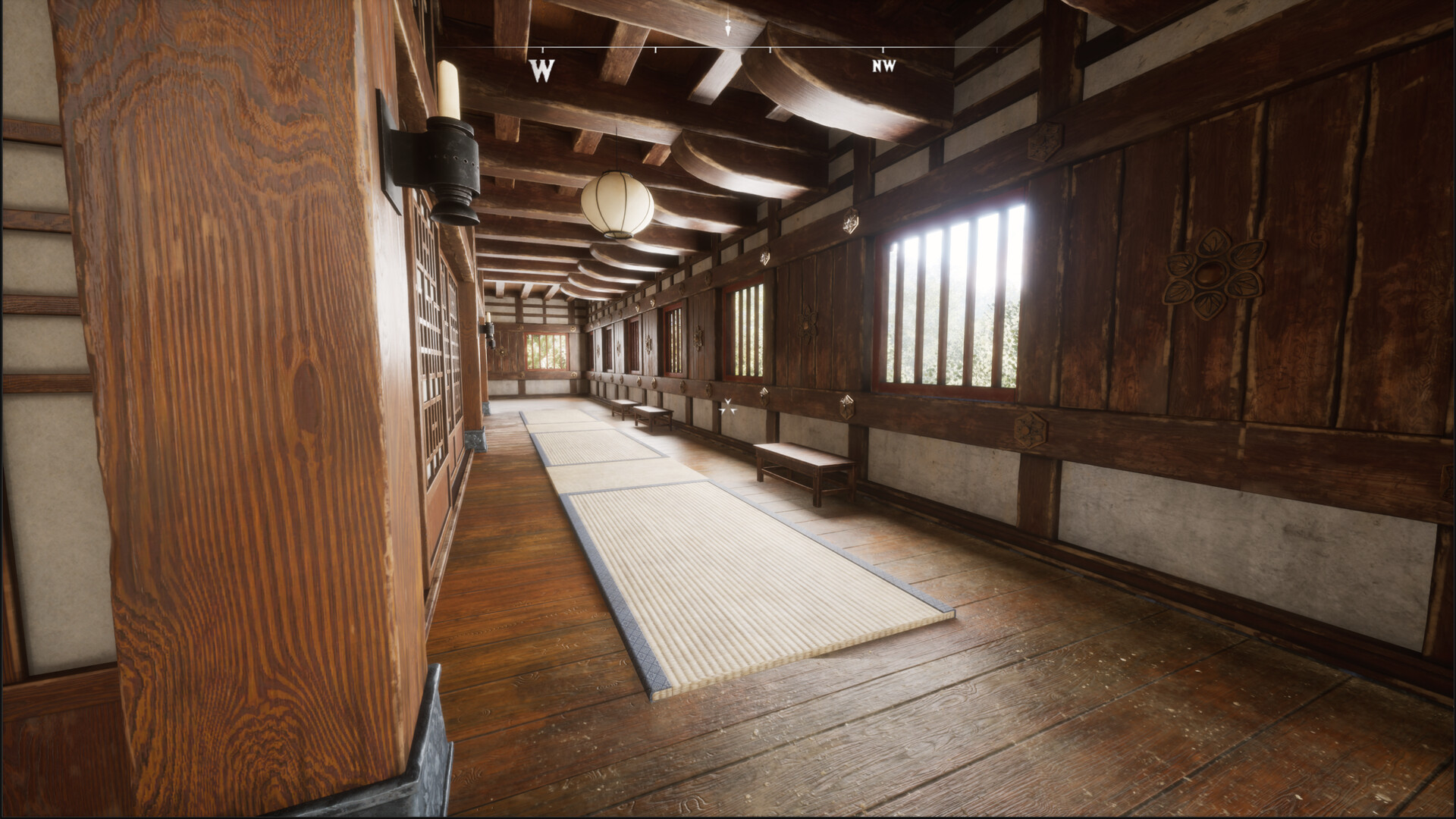 Kaminari screenshot #4