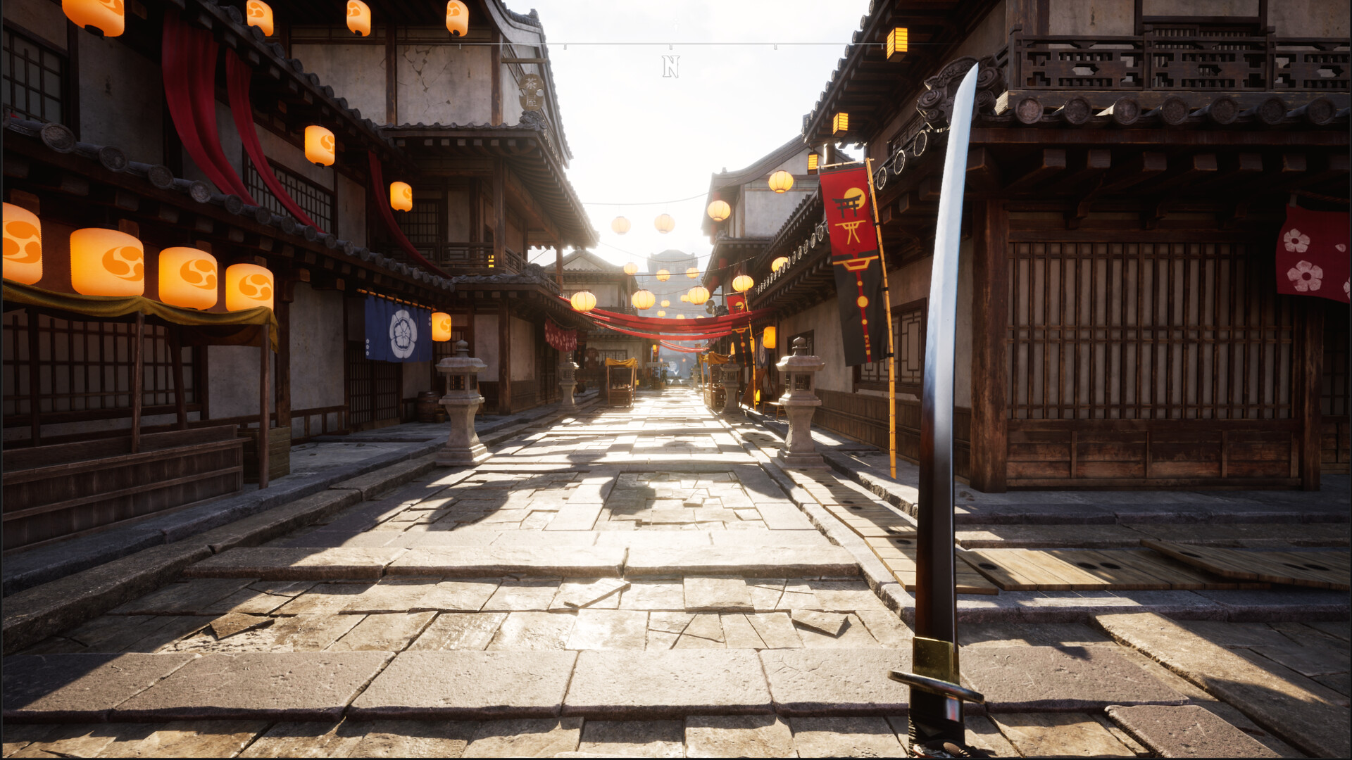 Kaminari screenshot #6