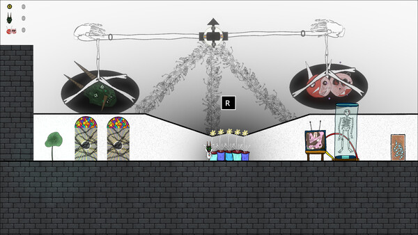 soul balance demo screenshot 4