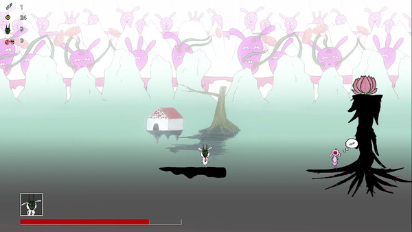 soul balance demo screenshot 2