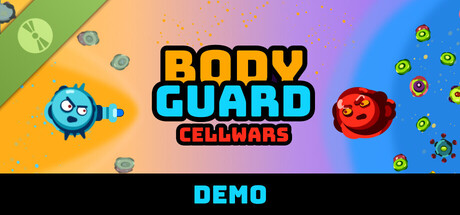 BODYguard: CellWars Demo
