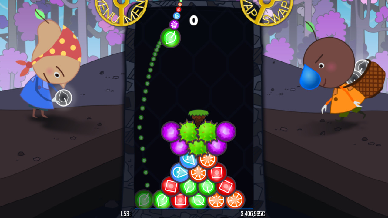 Dr. Bulbaceous Featured Screenshot #1