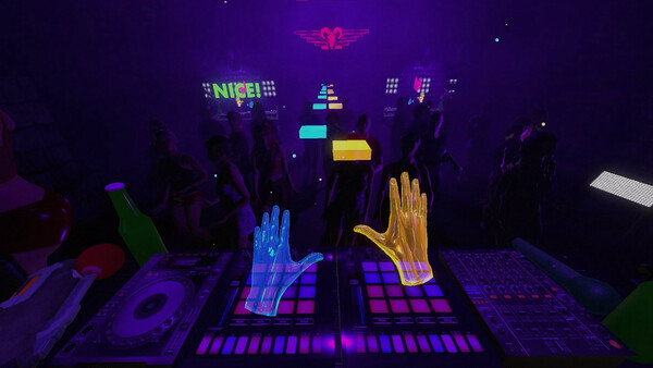 Скриншот 5 из игры DJ Lusty Beats