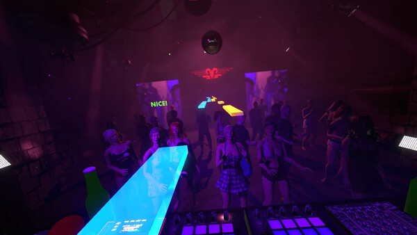 Скриншот 3 из игры DJ Lusty Beats