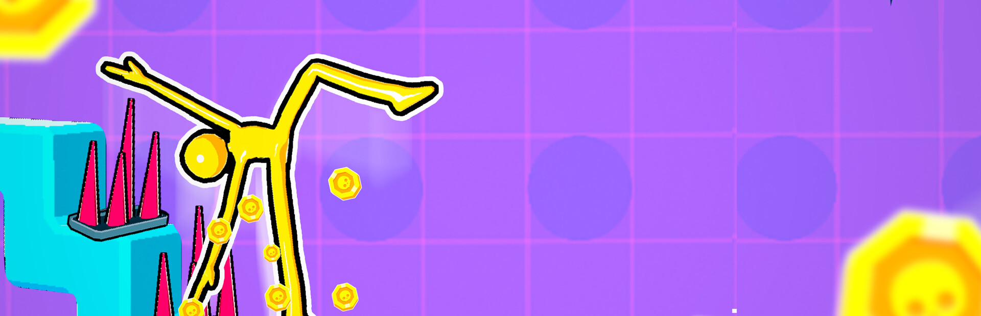 No Pain No Gain - Ragdoll Sandbox