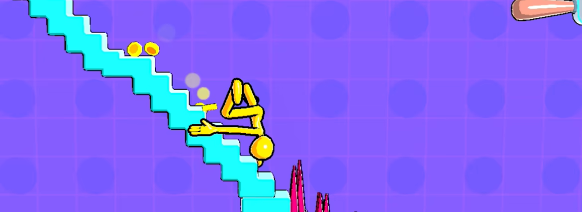 No Pain No Gain - Ragdoll Sandbox video 1
