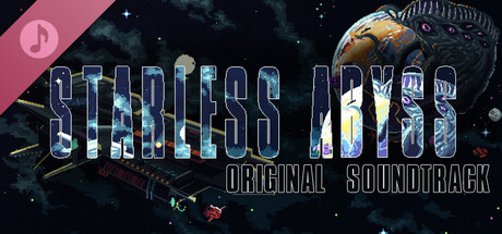 Starless Abyss Soundtrack banner image