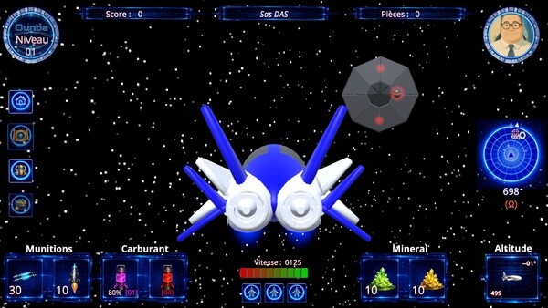 Screenshot media