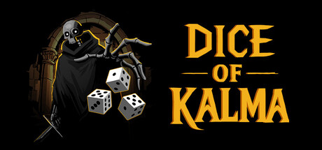 Dice of Kalma game thumbnail