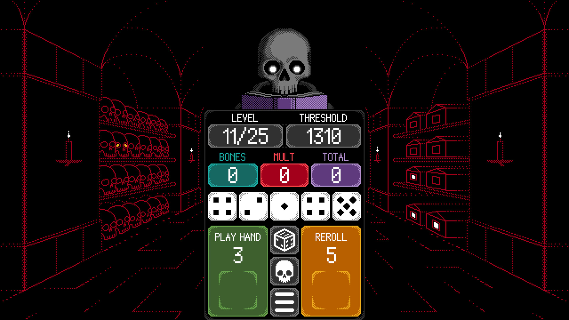 Dice of Kalma screenshot #3
