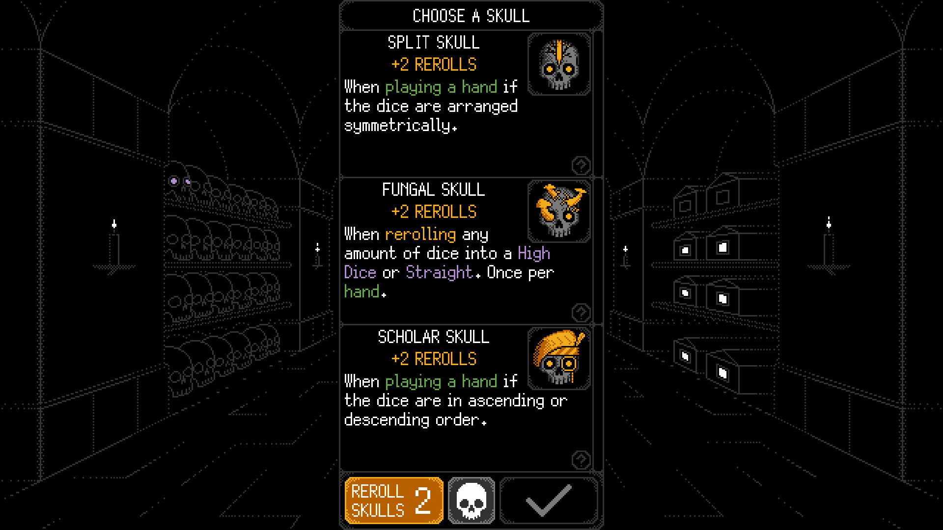 Dice of Kalma screenshot #6