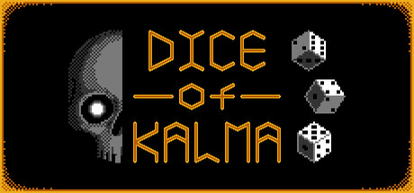 Dice of Kalma