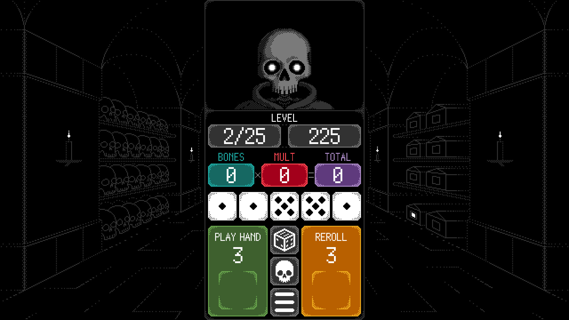 Dice of Kalma screenshot #5
