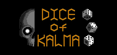 Dice of Kalma
