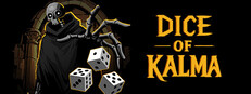 Dice of Kalma Small Capsule Image